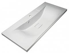  Мебель для ванной Forte 100 – фотография-5